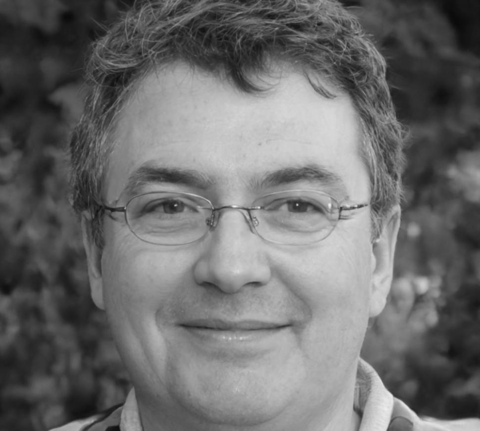 Dragoș Vintilescu - Director Strategii Financiare